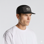 The Ridgeline Nylon Cap