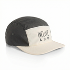 The Ridgeline Nylon Cap