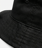 The Outpost Embroidered Bucket Hat