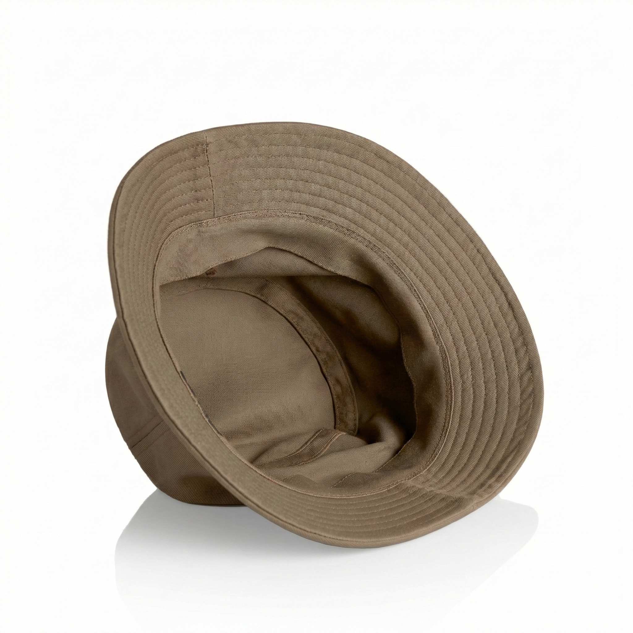 The Trailhead Bucket Hat