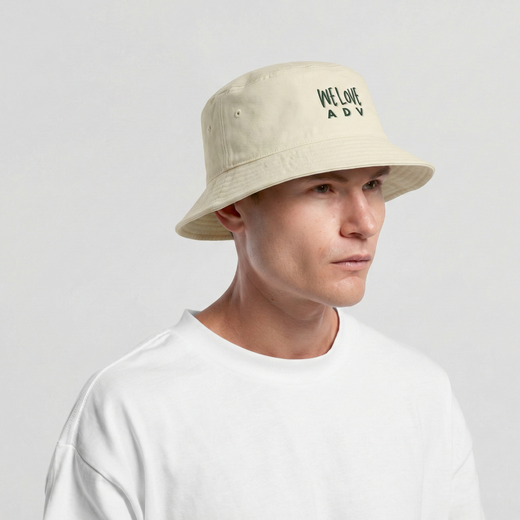 The Trailhead Bucket Hat