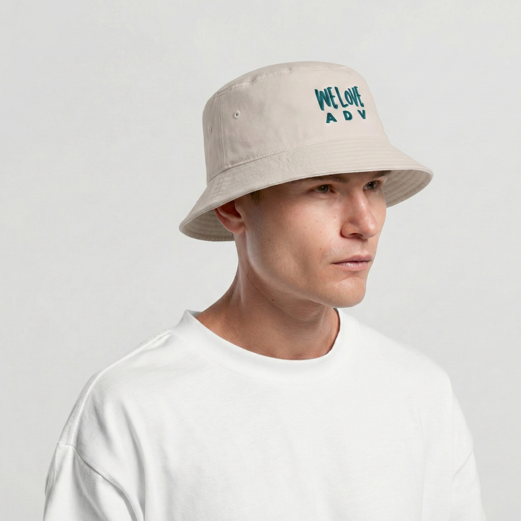 The Trailhead Bucket Hat