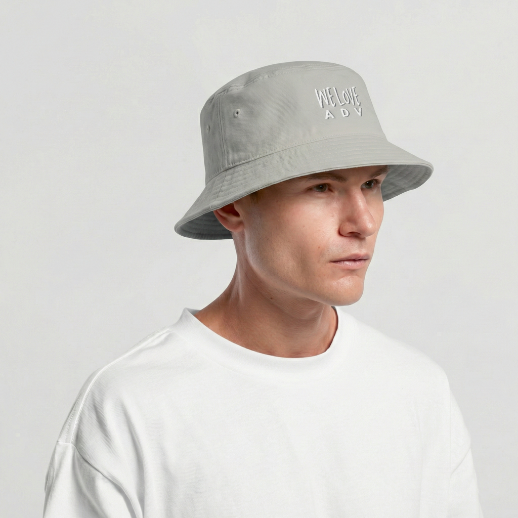 The Trailhead Bucket Hat
