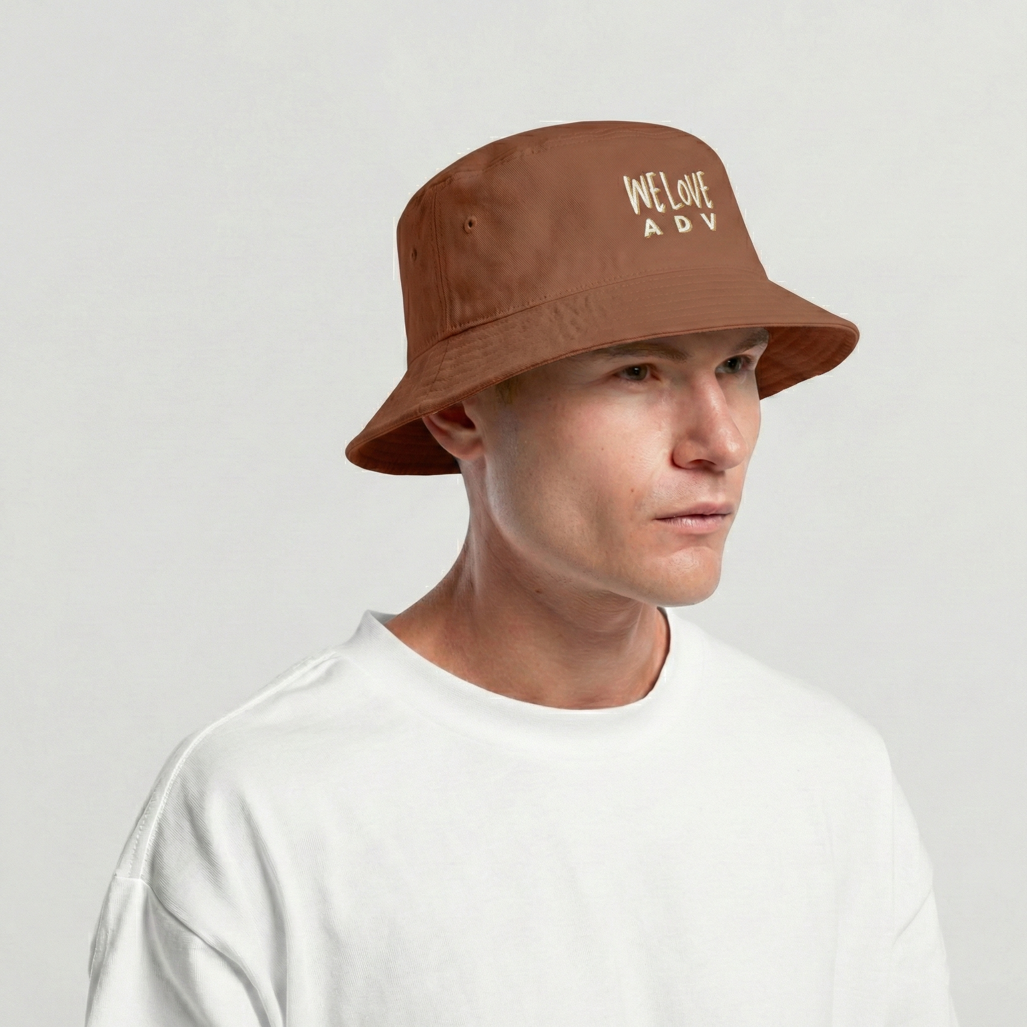 The Trailhead Bucket Hat