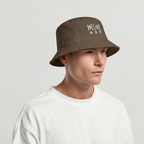 The Trailhead Bucket Hat