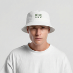 The Trailhead Bucket Hat