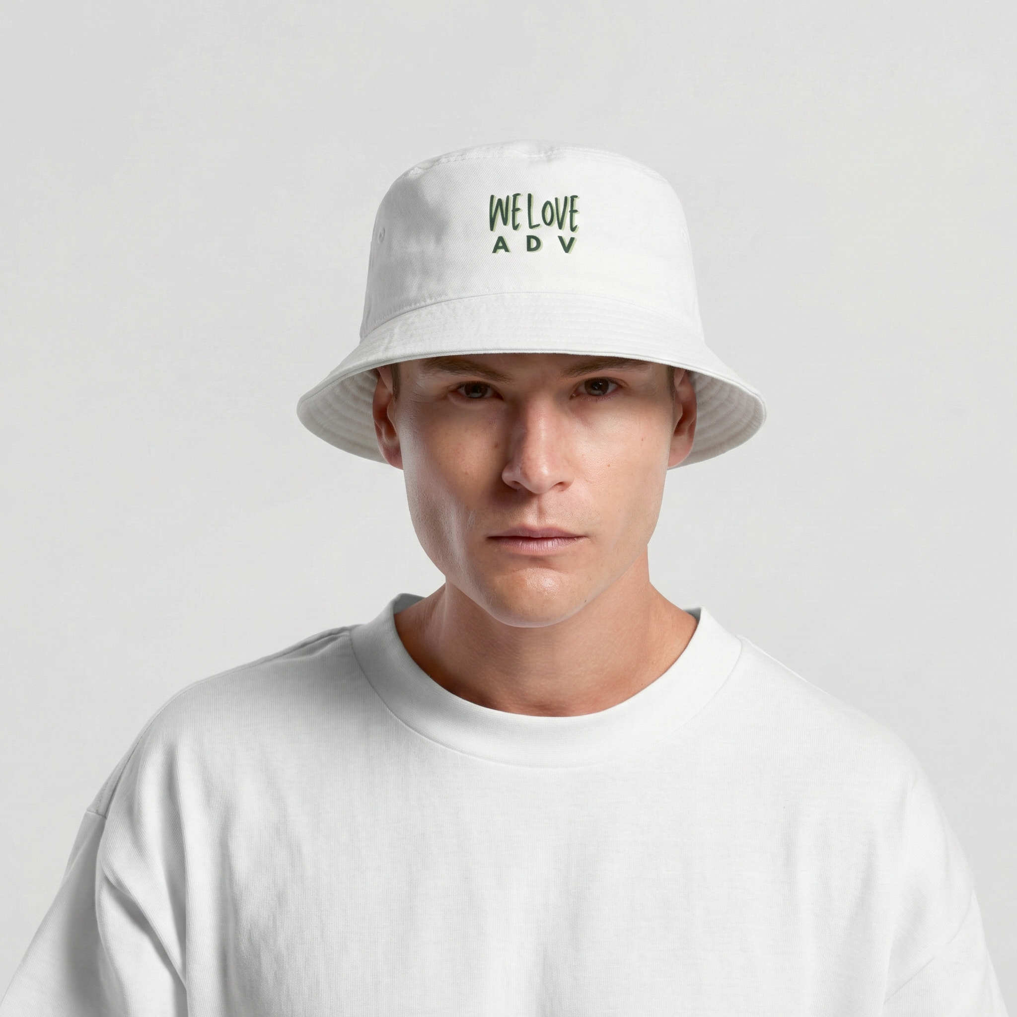 The Trailhead Bucket Hat