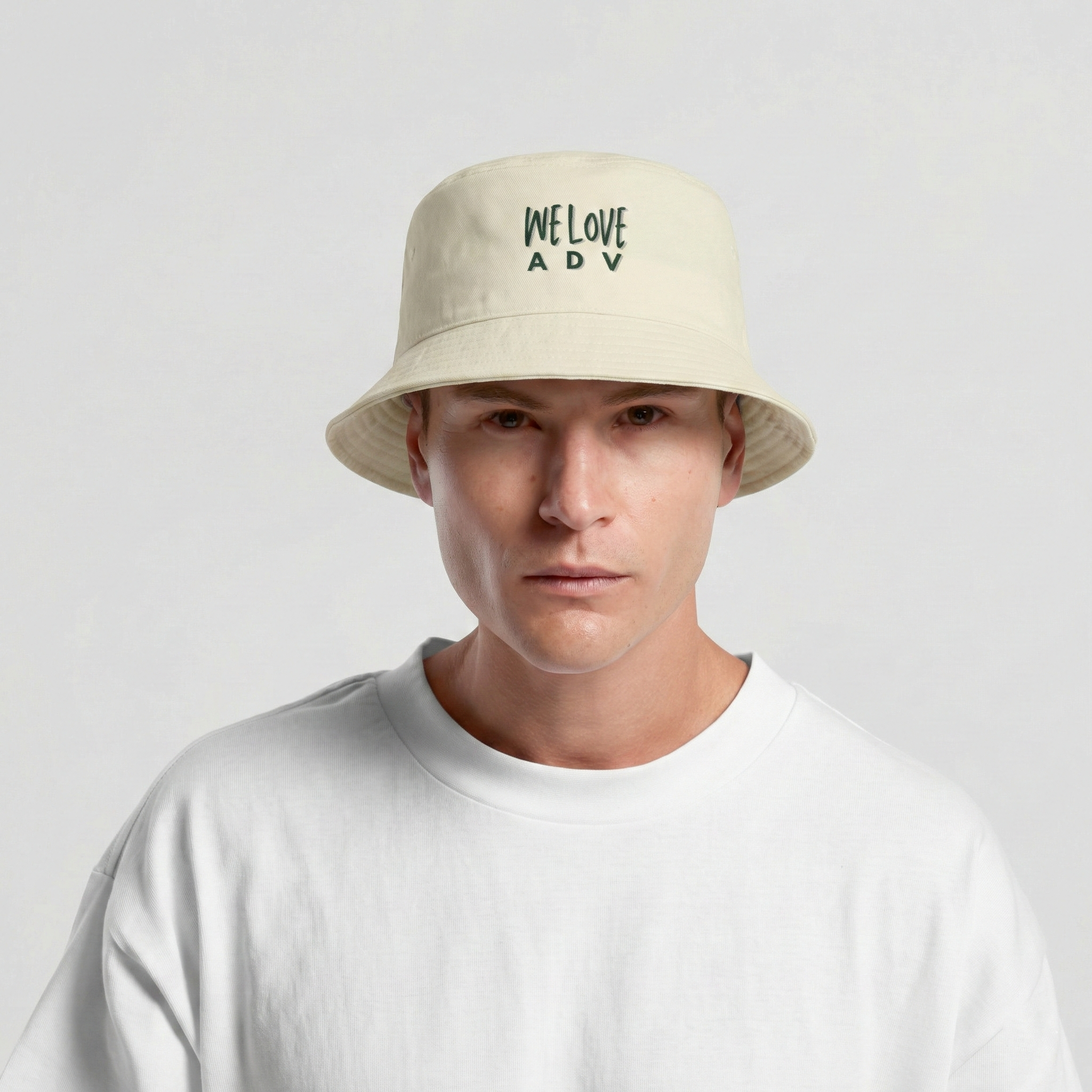 The Trailhead Bucket Hat