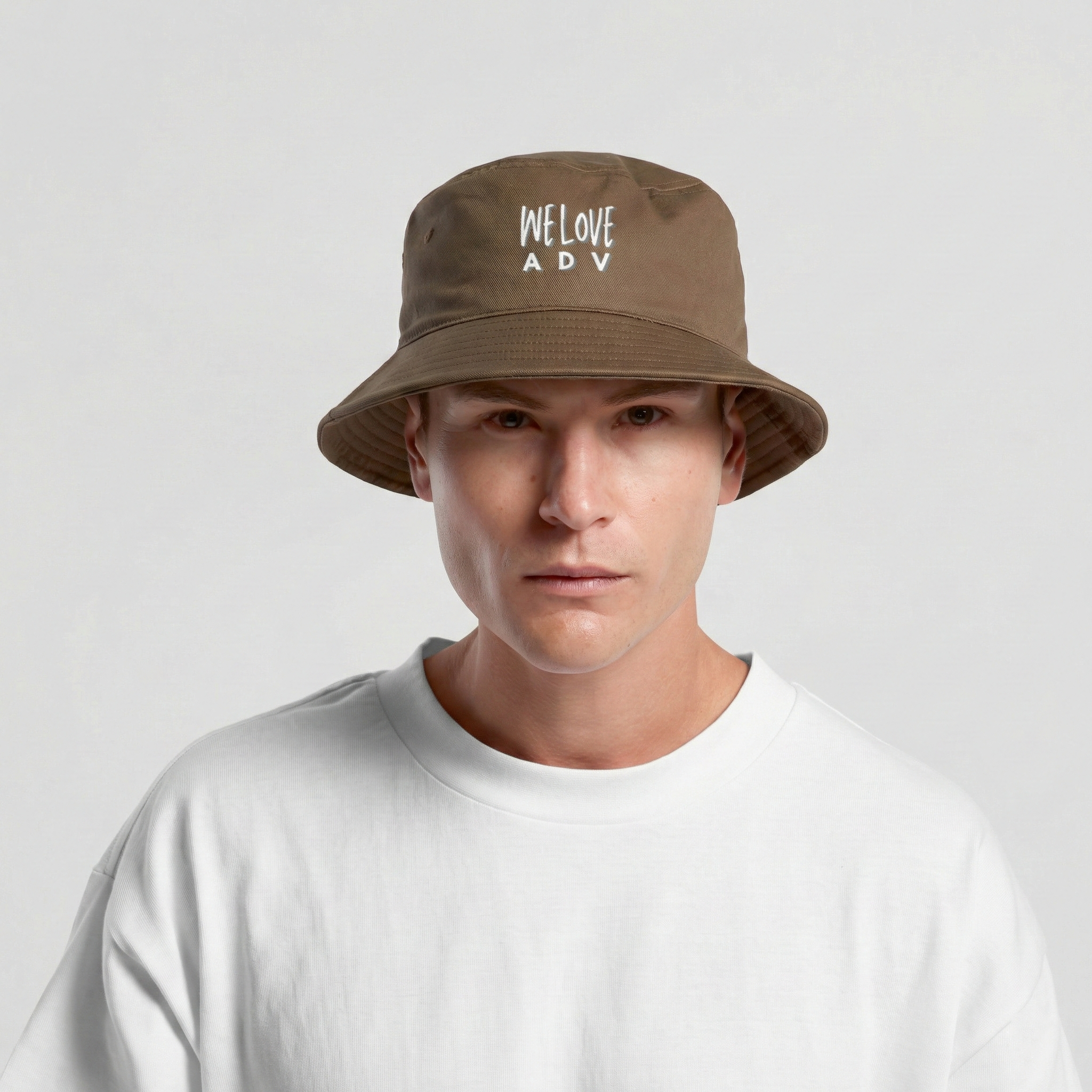 The Trailhead Bucket Hat