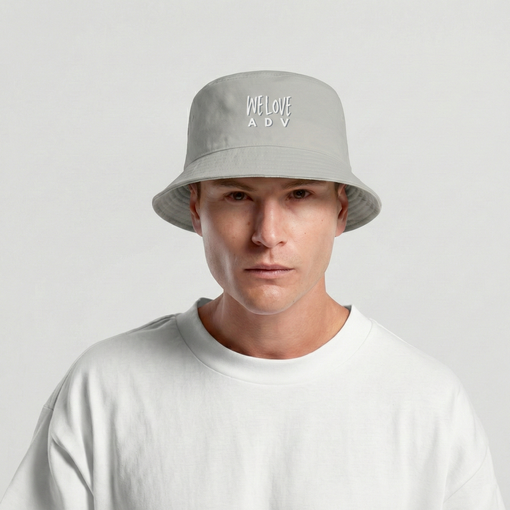 The Trailhead Bucket Hat