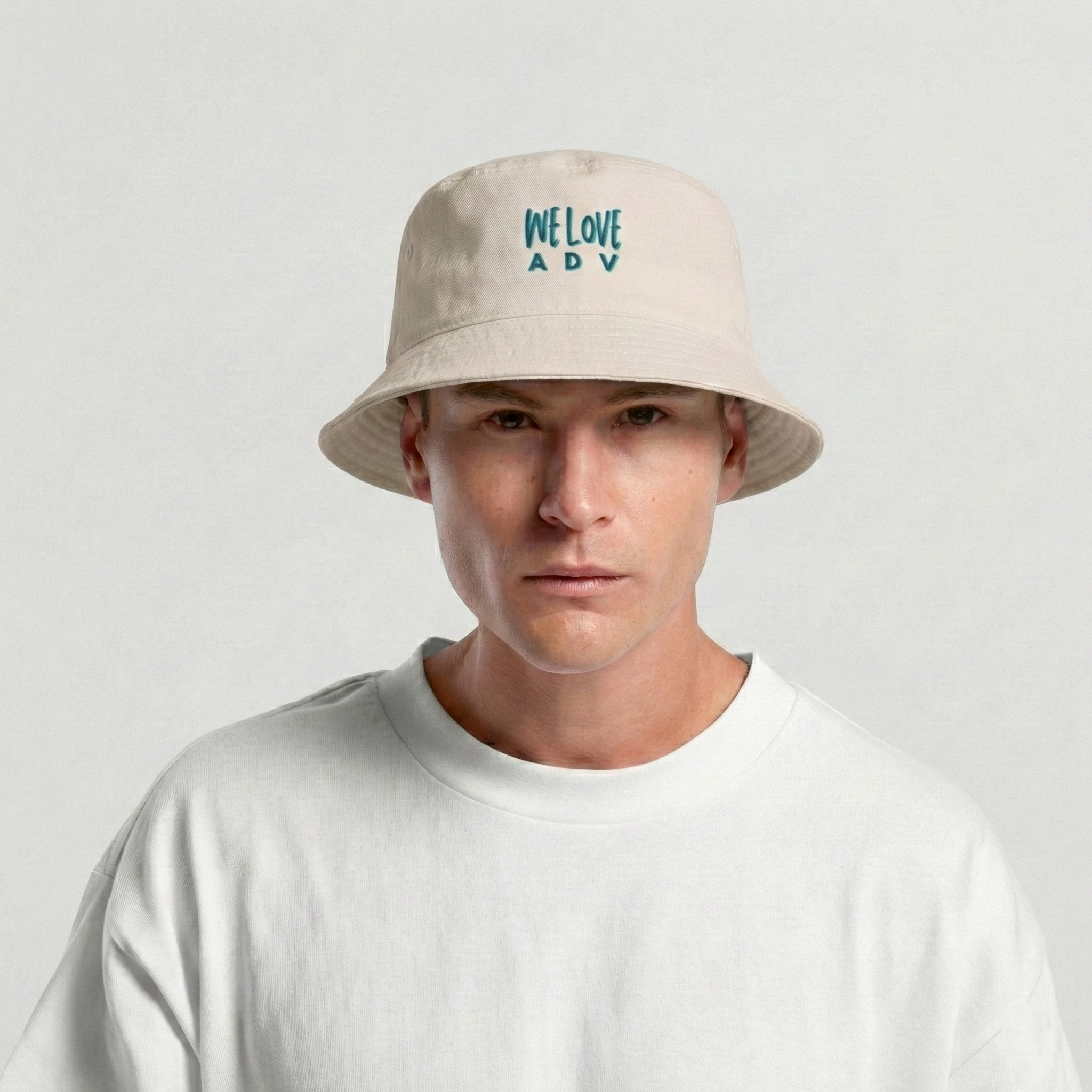 The Trailhead Bucket Hat