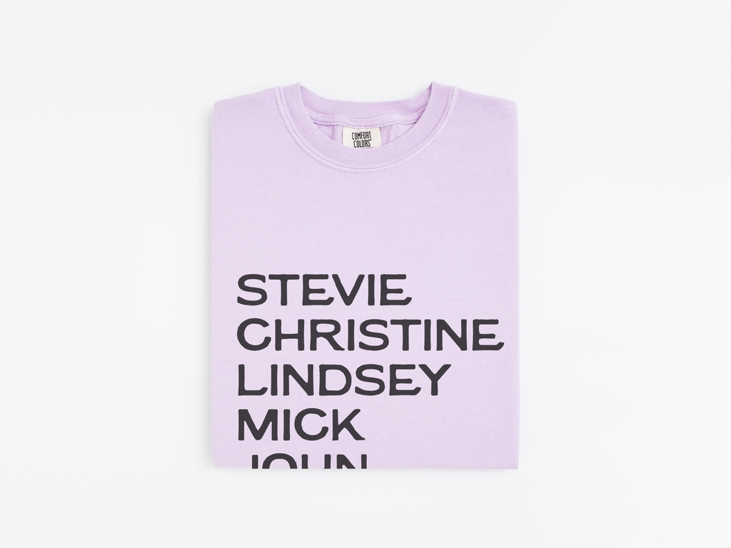 Zero Skips Essential Tee