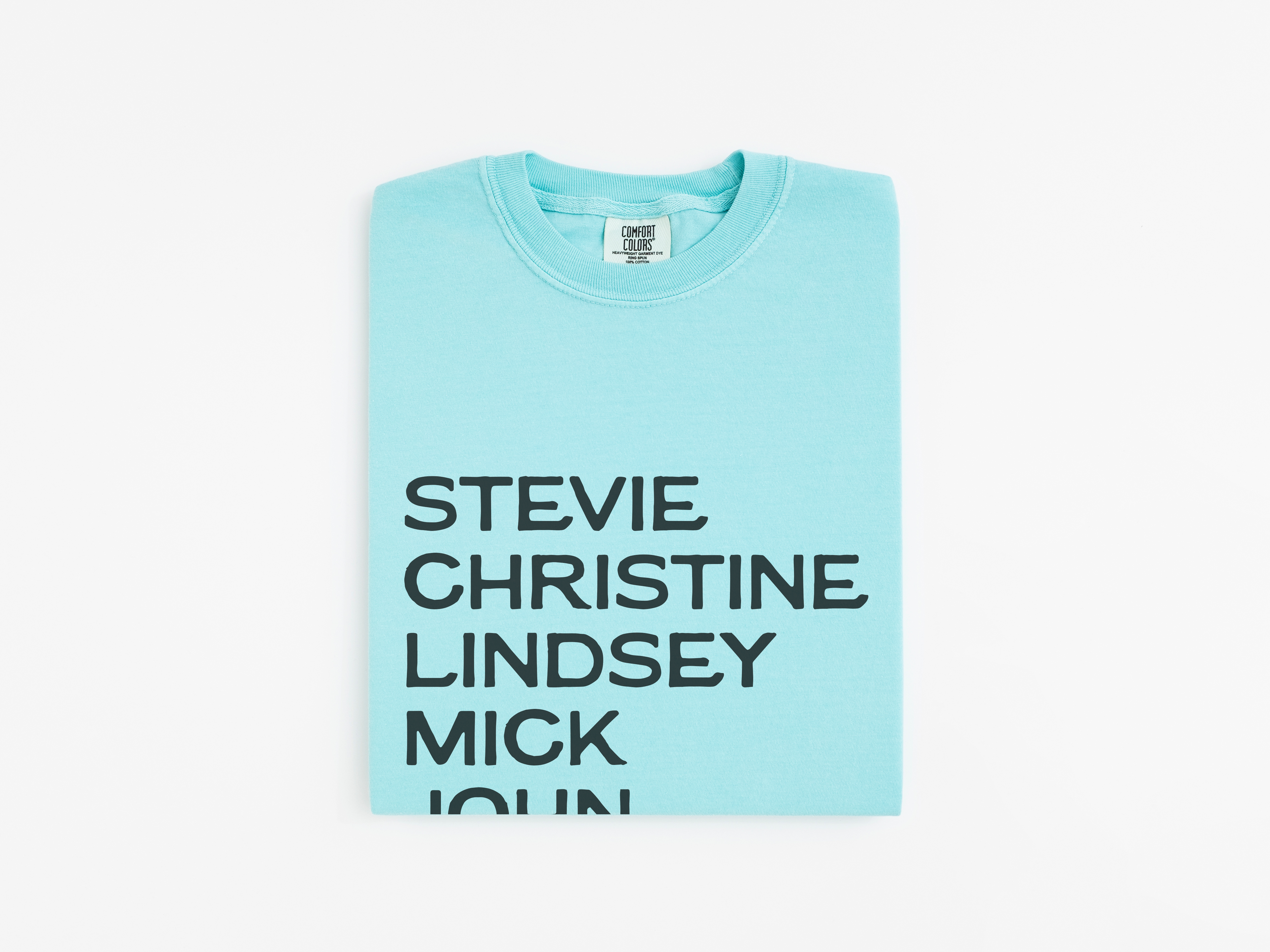 Zero Skips Essential Tee