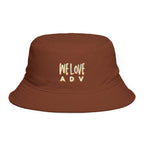 The Trailhead Bucket Hat