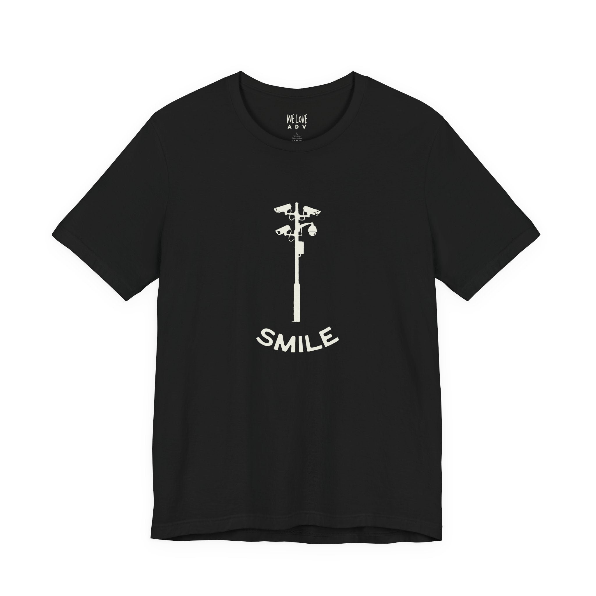 The Smile Tee