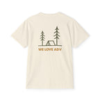 The Camp Pocket Tee