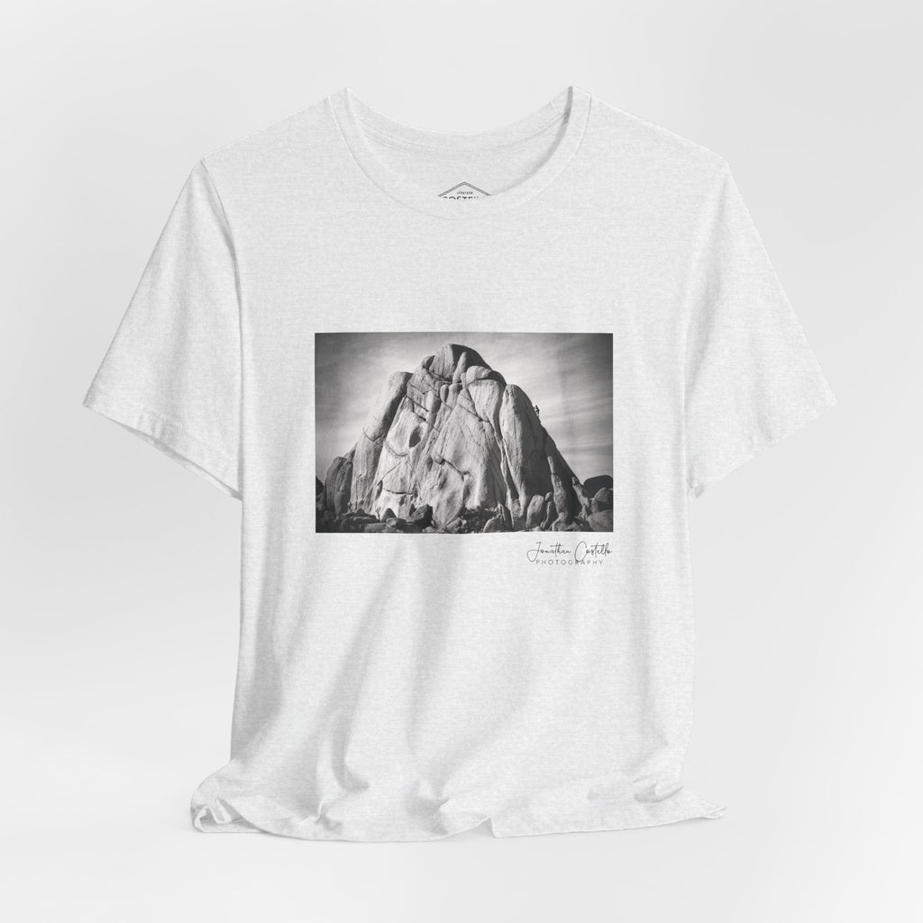 JTREE x JCOS Artist Series Tee