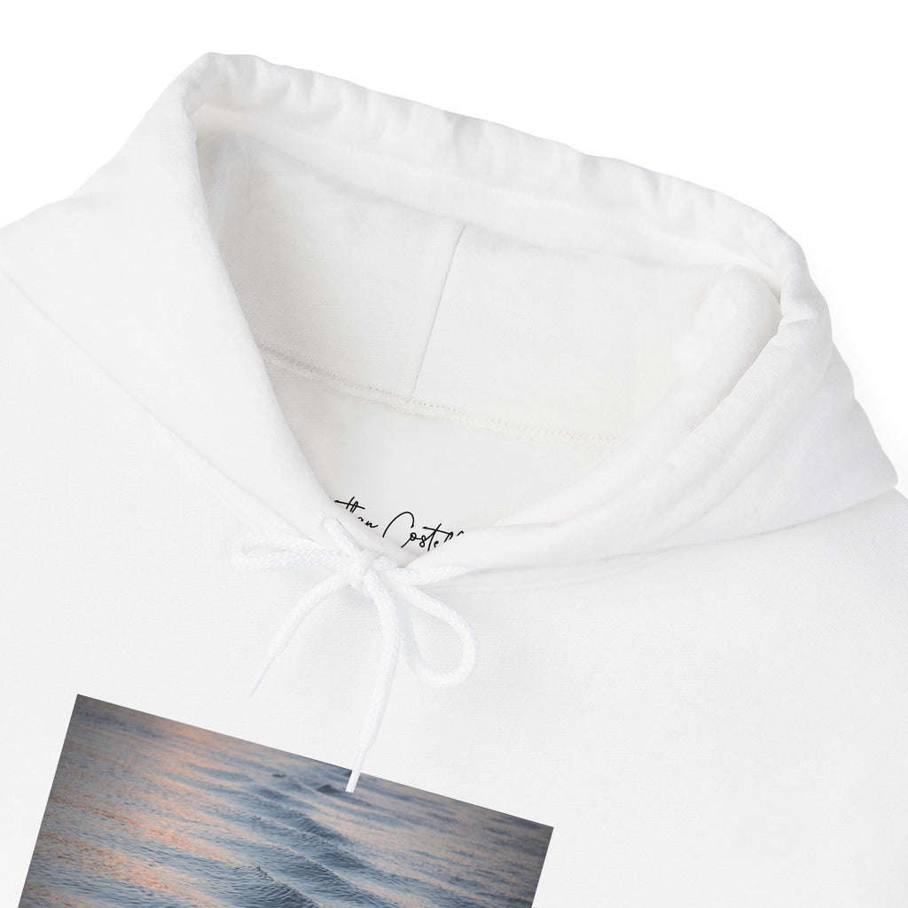 WAVES x JCOS Hoodie | Gallery Edition