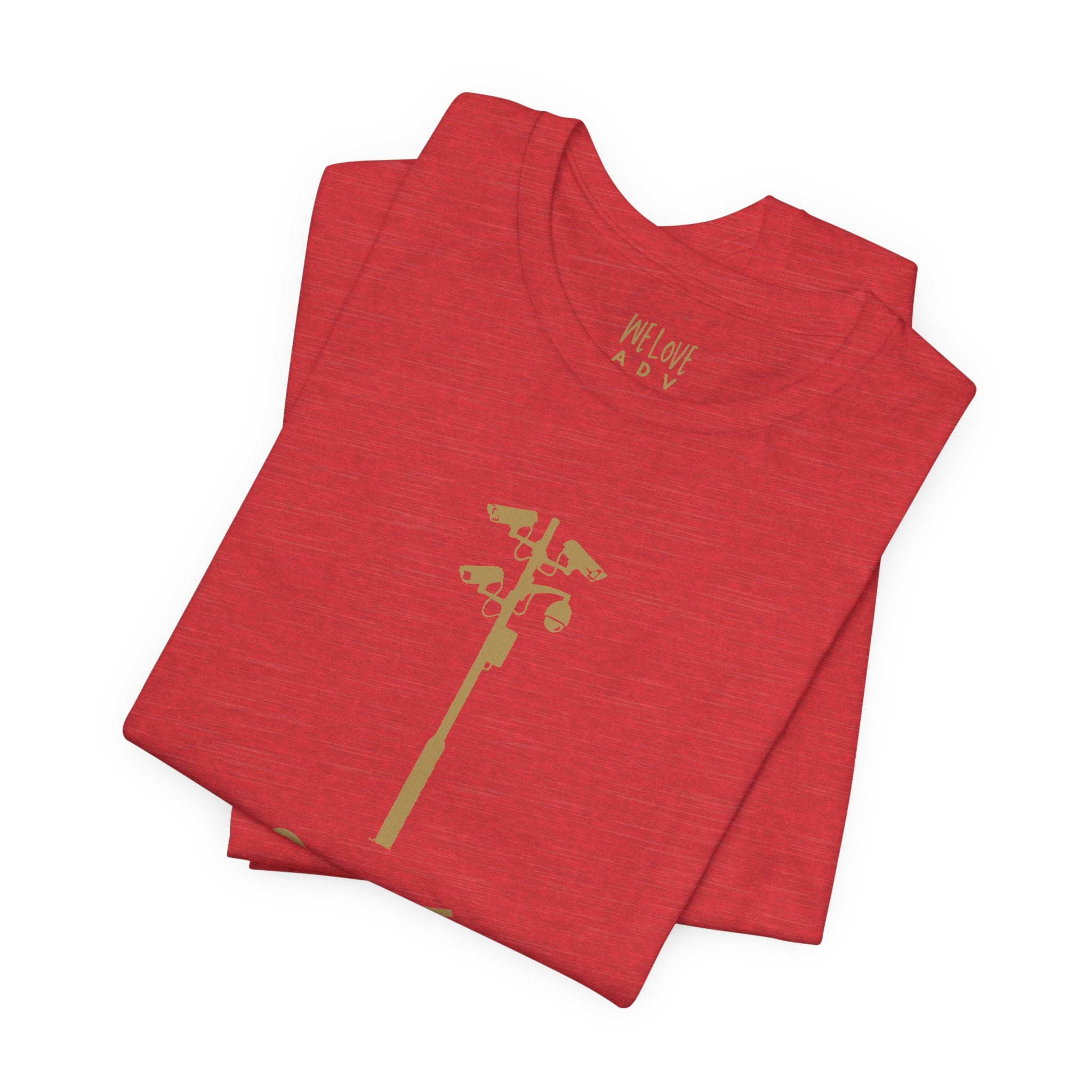 The Smile Tee