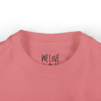 More Love Club Infant Tee