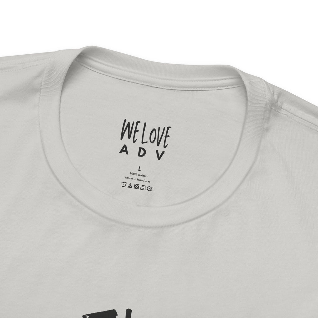 The Smile Tee