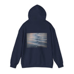 WAVES x JCOS Hoodie | Gallery Edition