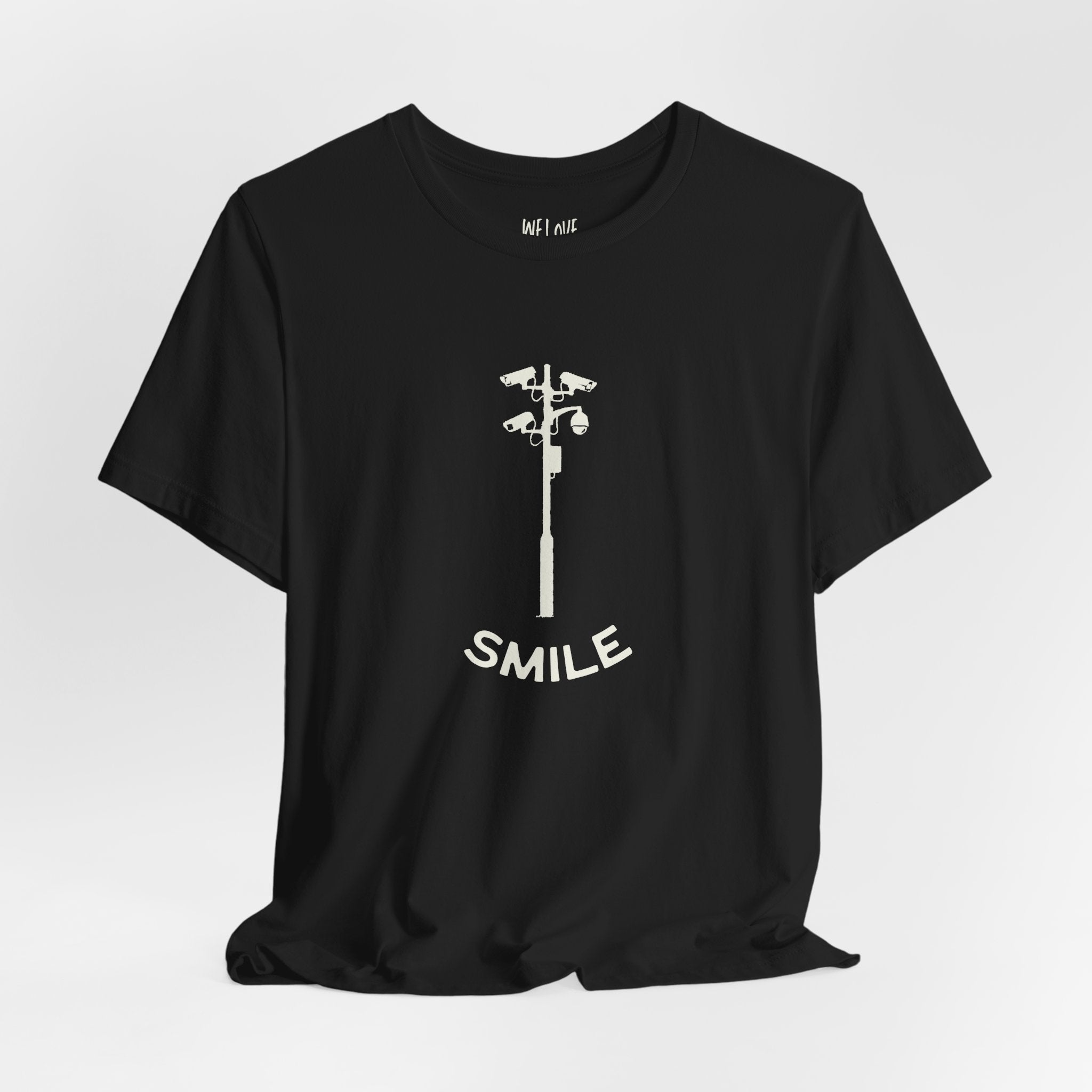 The Smile Tee