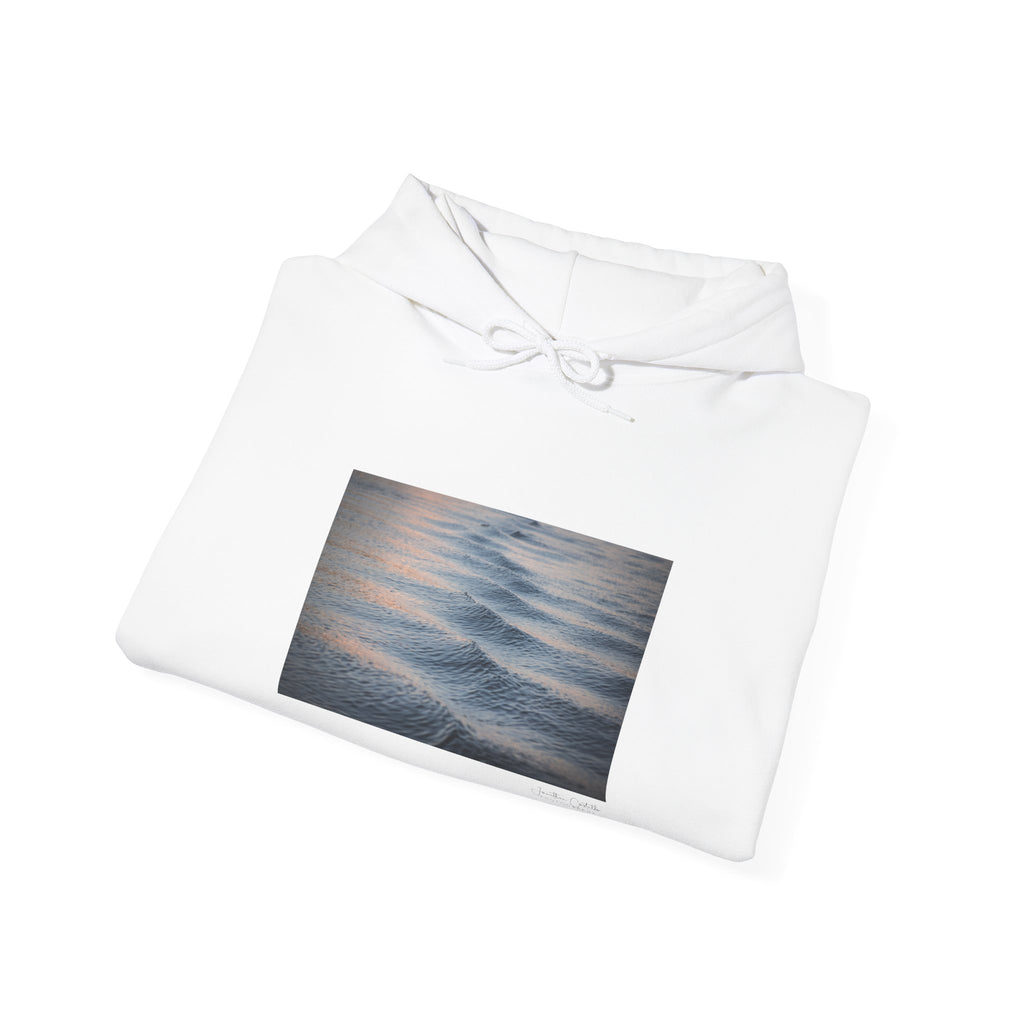 WAVES x JCOS Hoodie | Gallery Edition