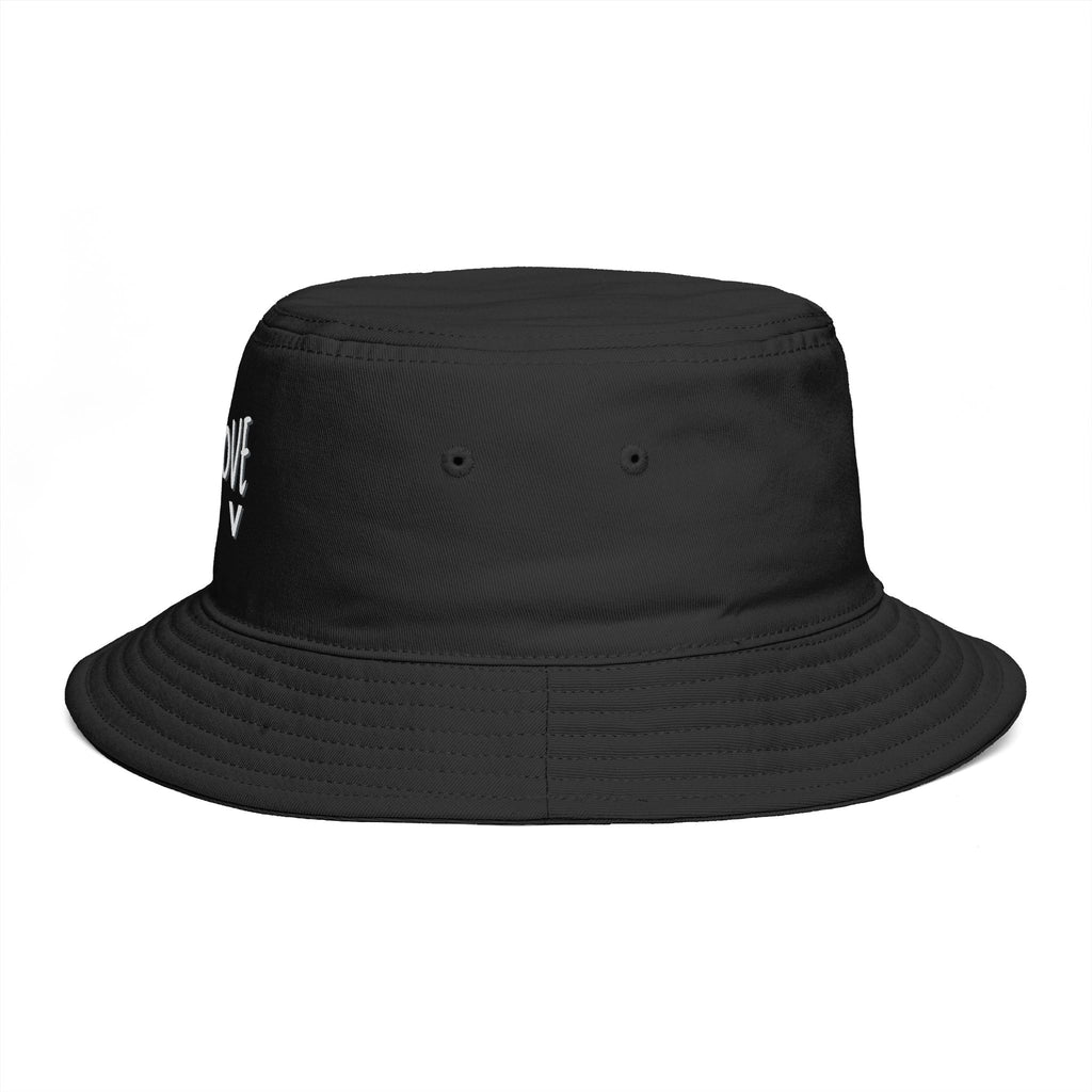 The Trailhead Bucket Hat