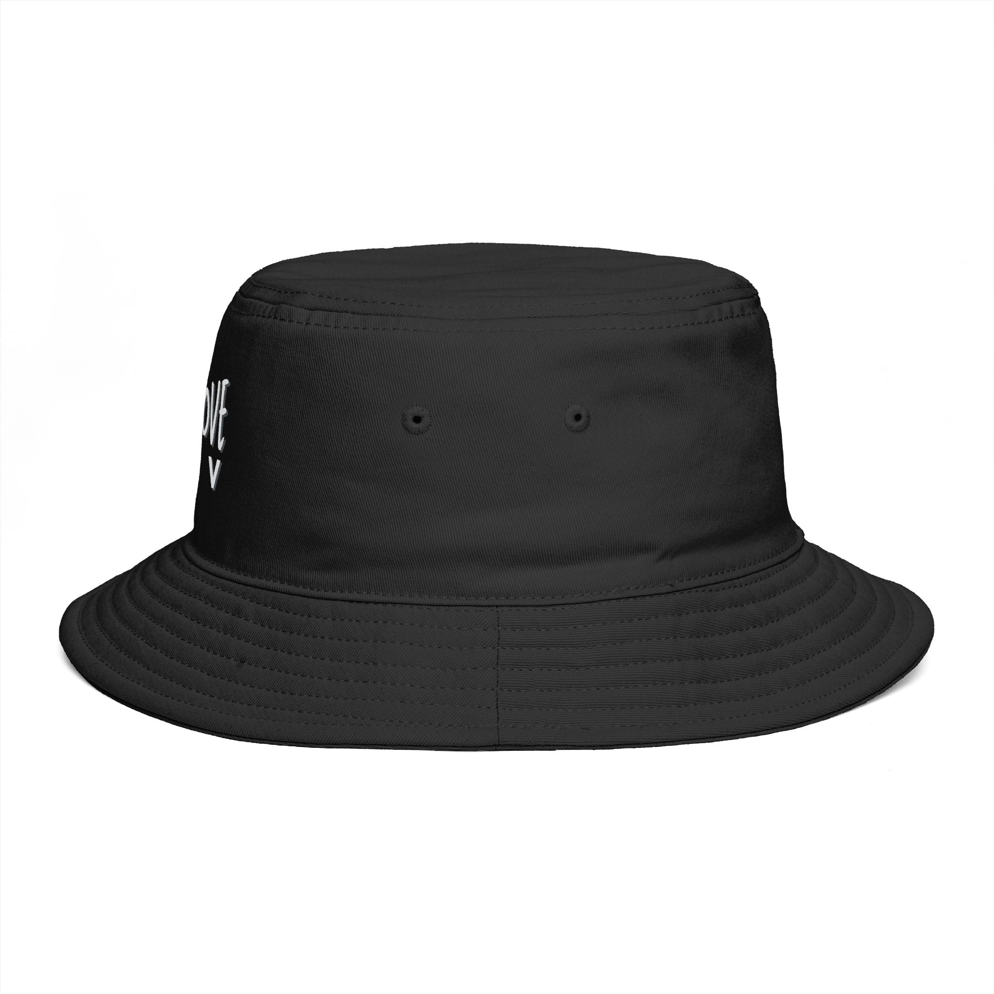 The Trailhead Bucket Hat