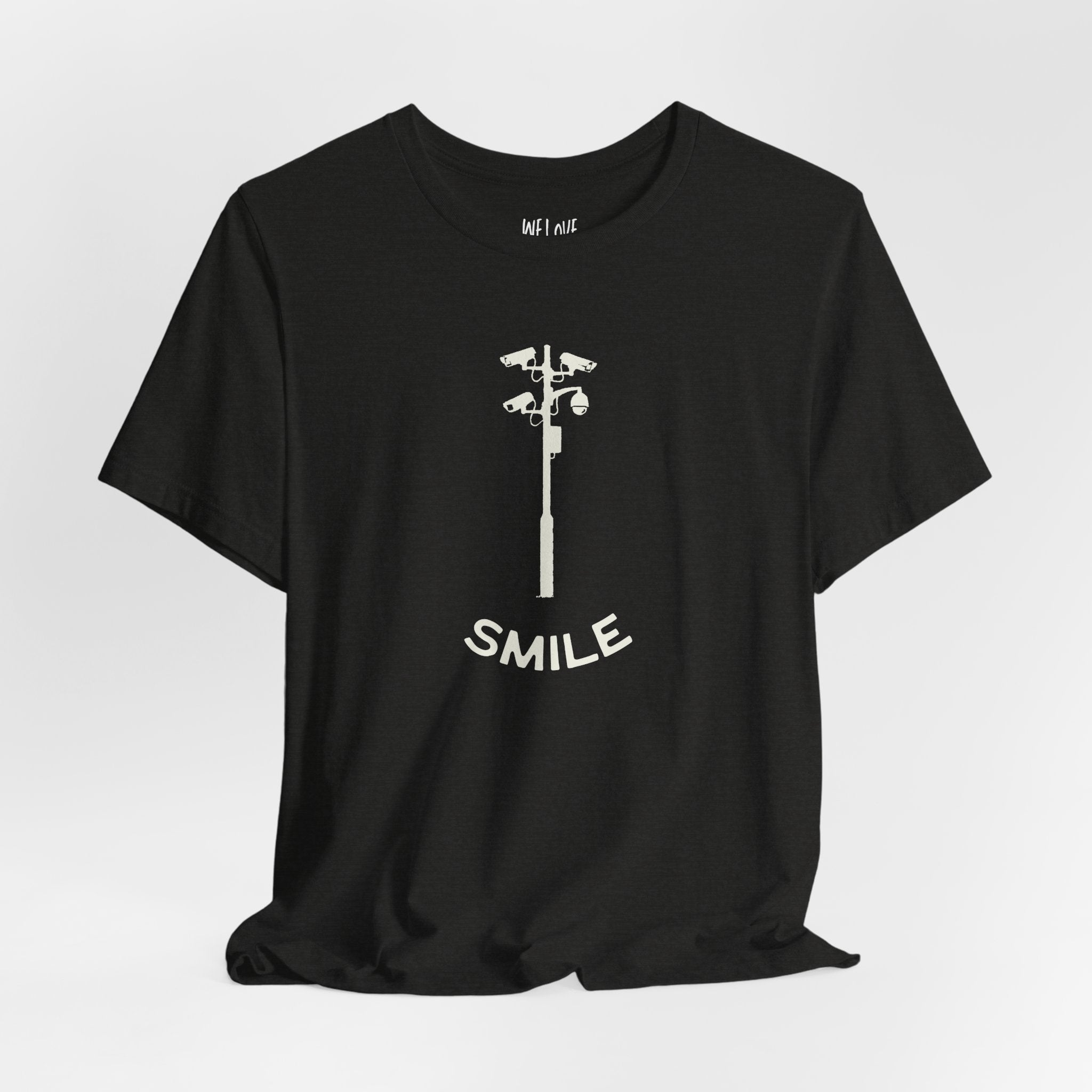The Smile Tee