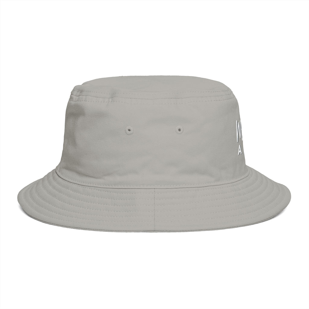 The Trailhead Bucket Hat