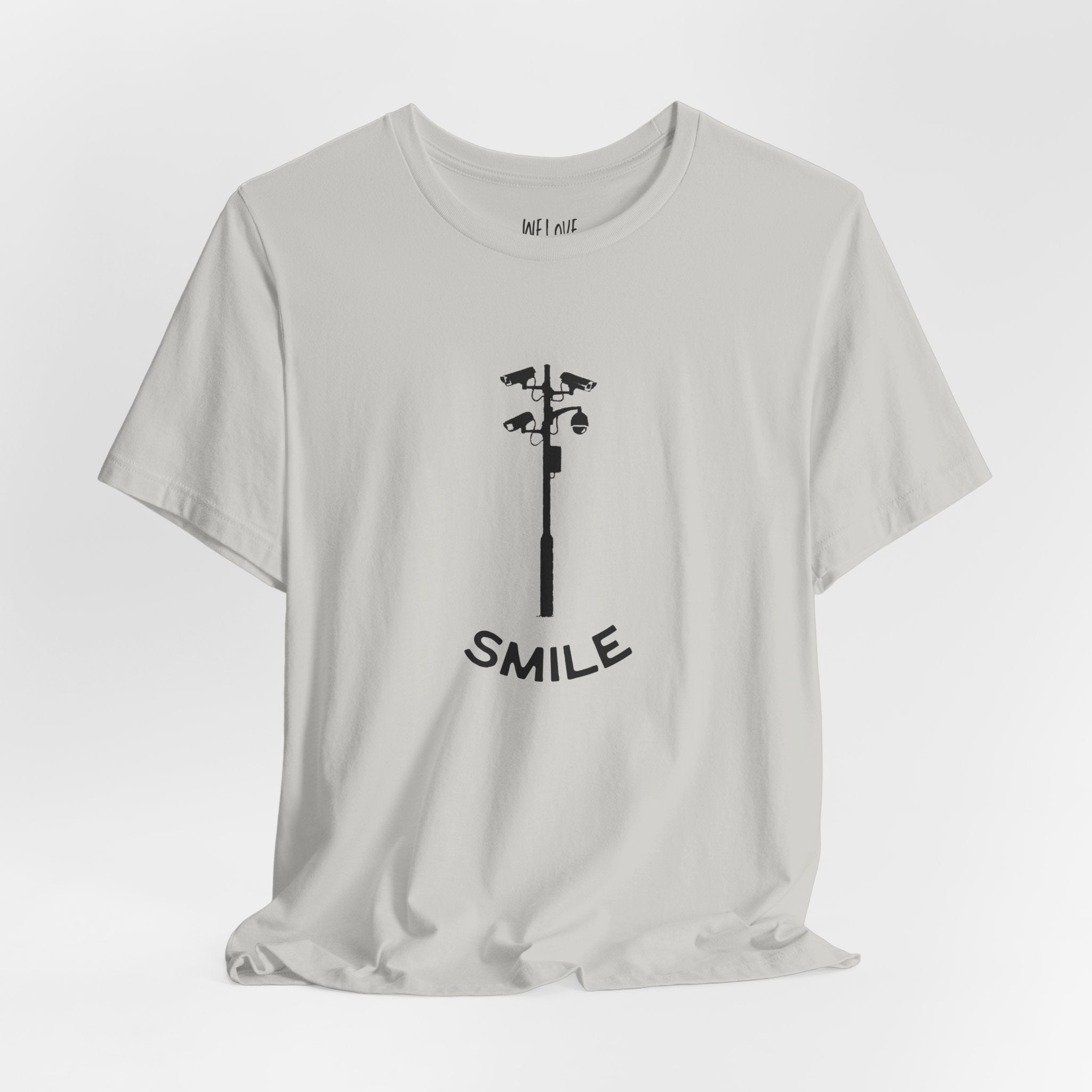 The Smile Tee