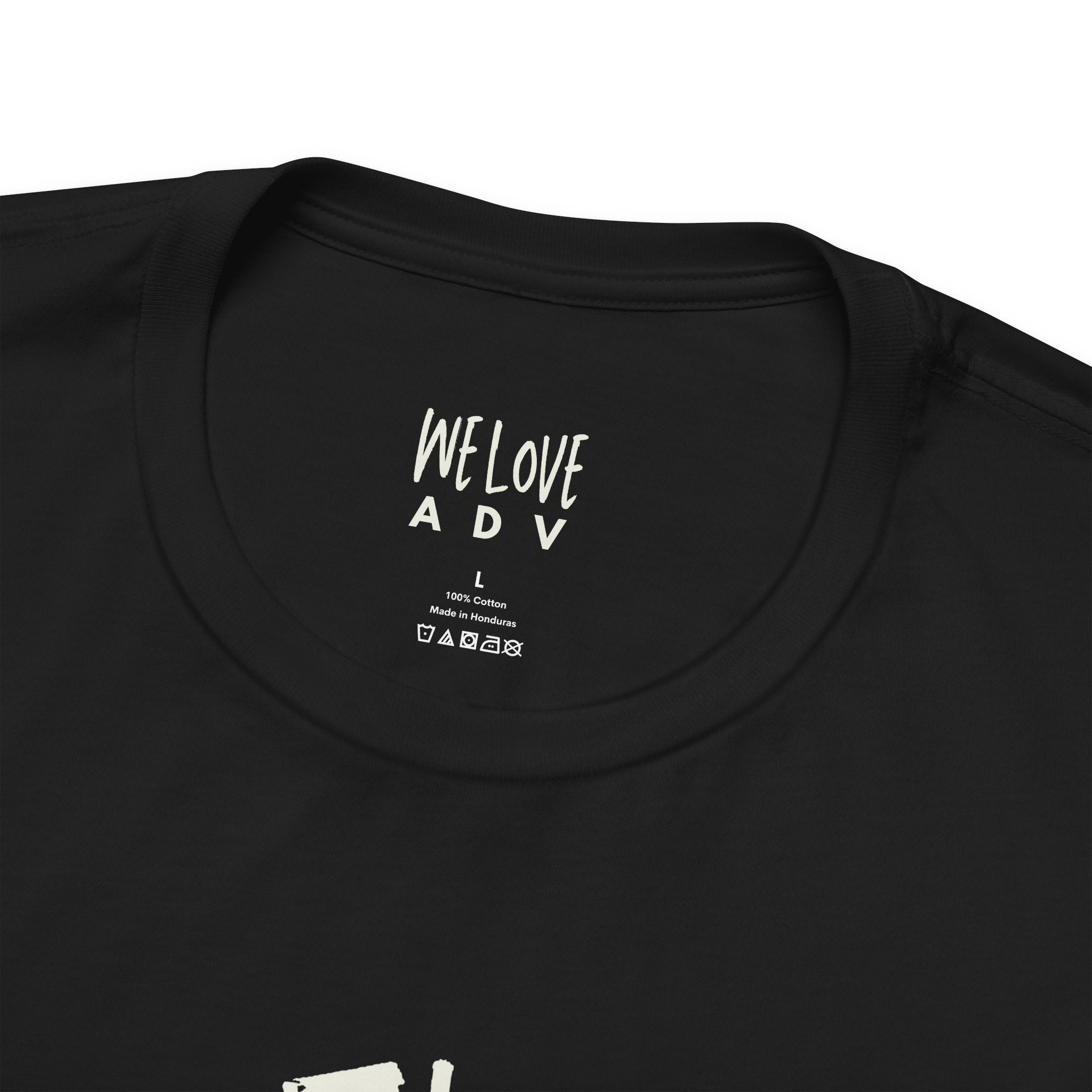 The Smile Tee