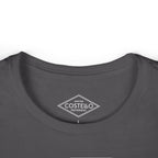 LOON LAKE x JCOSPHOTO Artist Series Tee — Women's Softstyle