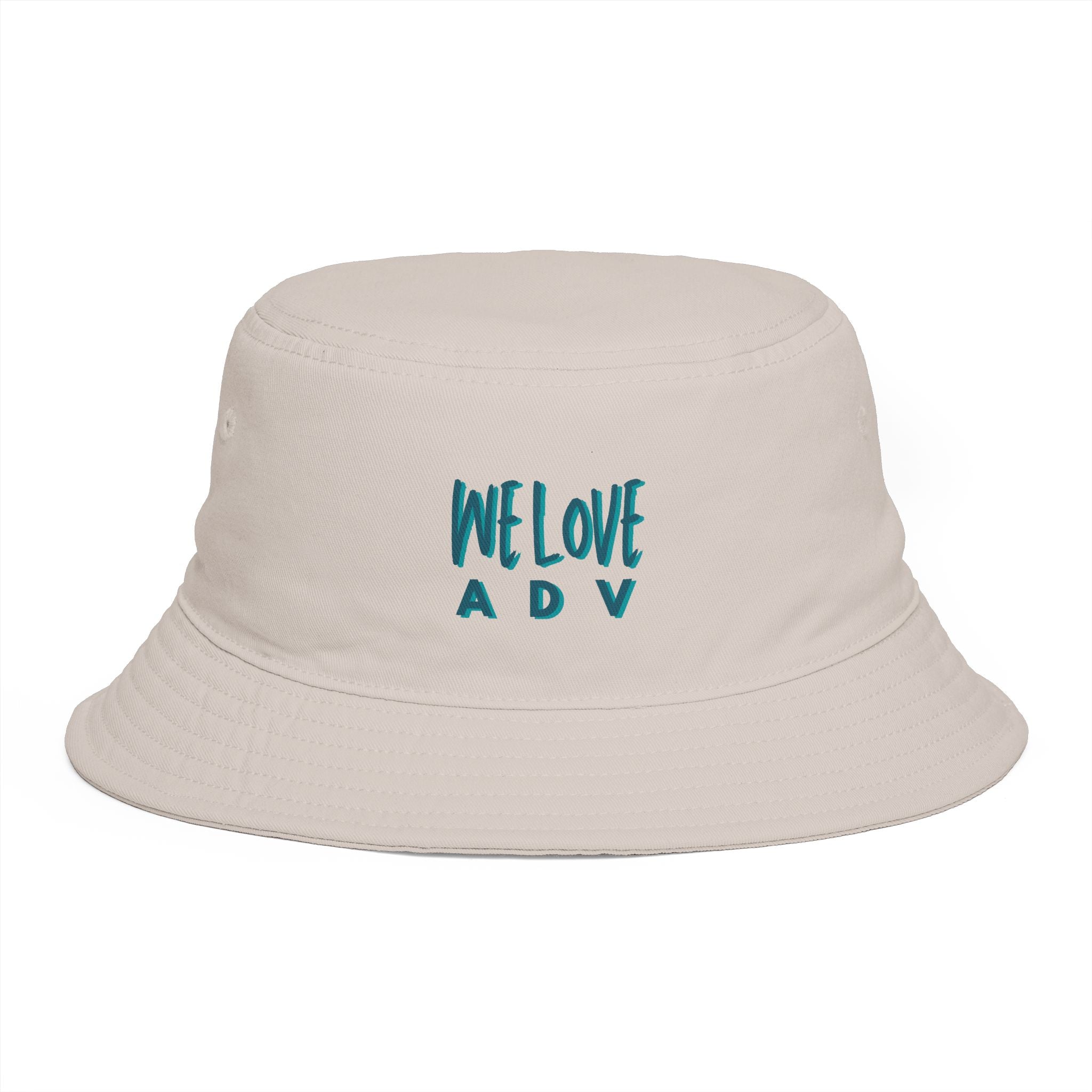 The Trailhead Bucket Hat