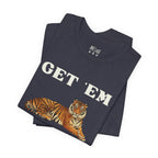 Get 'Em, Tiger Tee