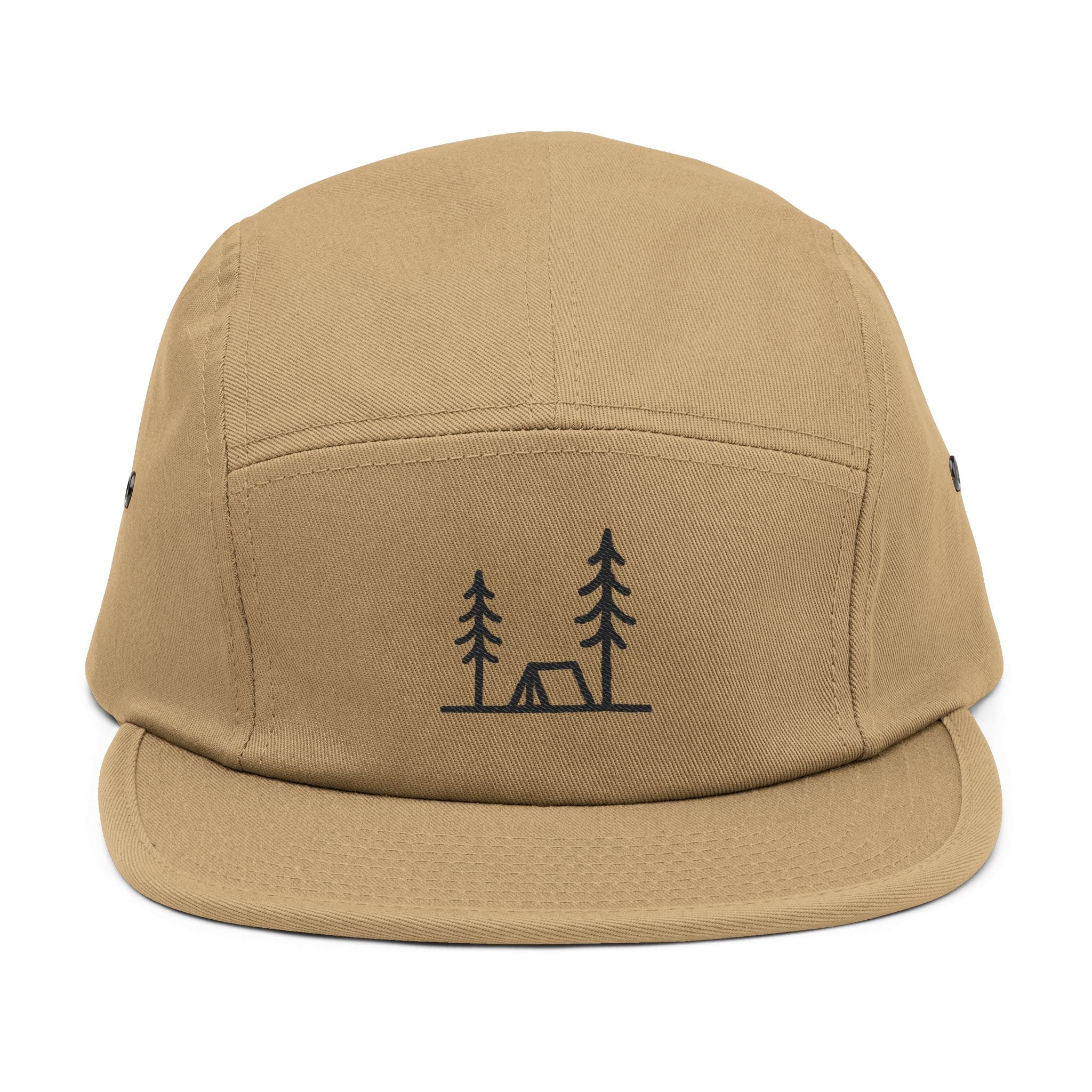 The Bivvy Cap