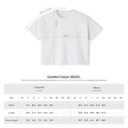 Zero Skips Essential Tee