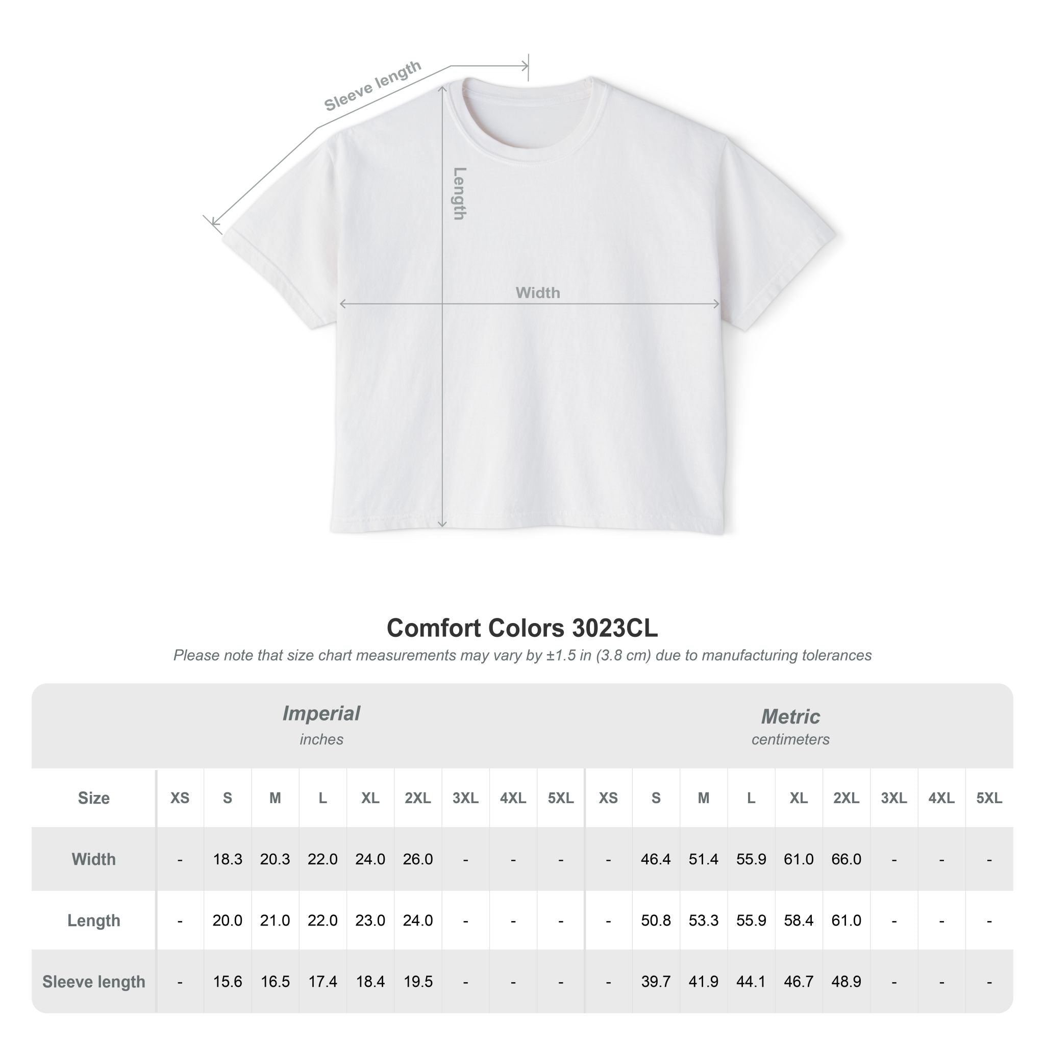Zero Skips Essential Tee