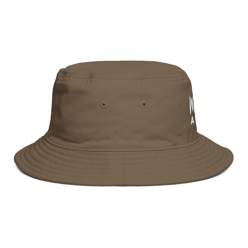 The Trailhead Bucket Hat