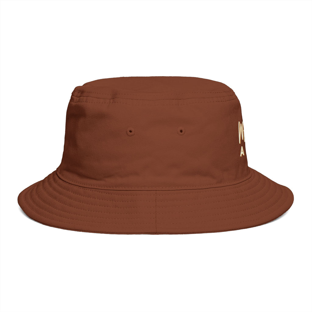 The Trailhead Bucket Hat