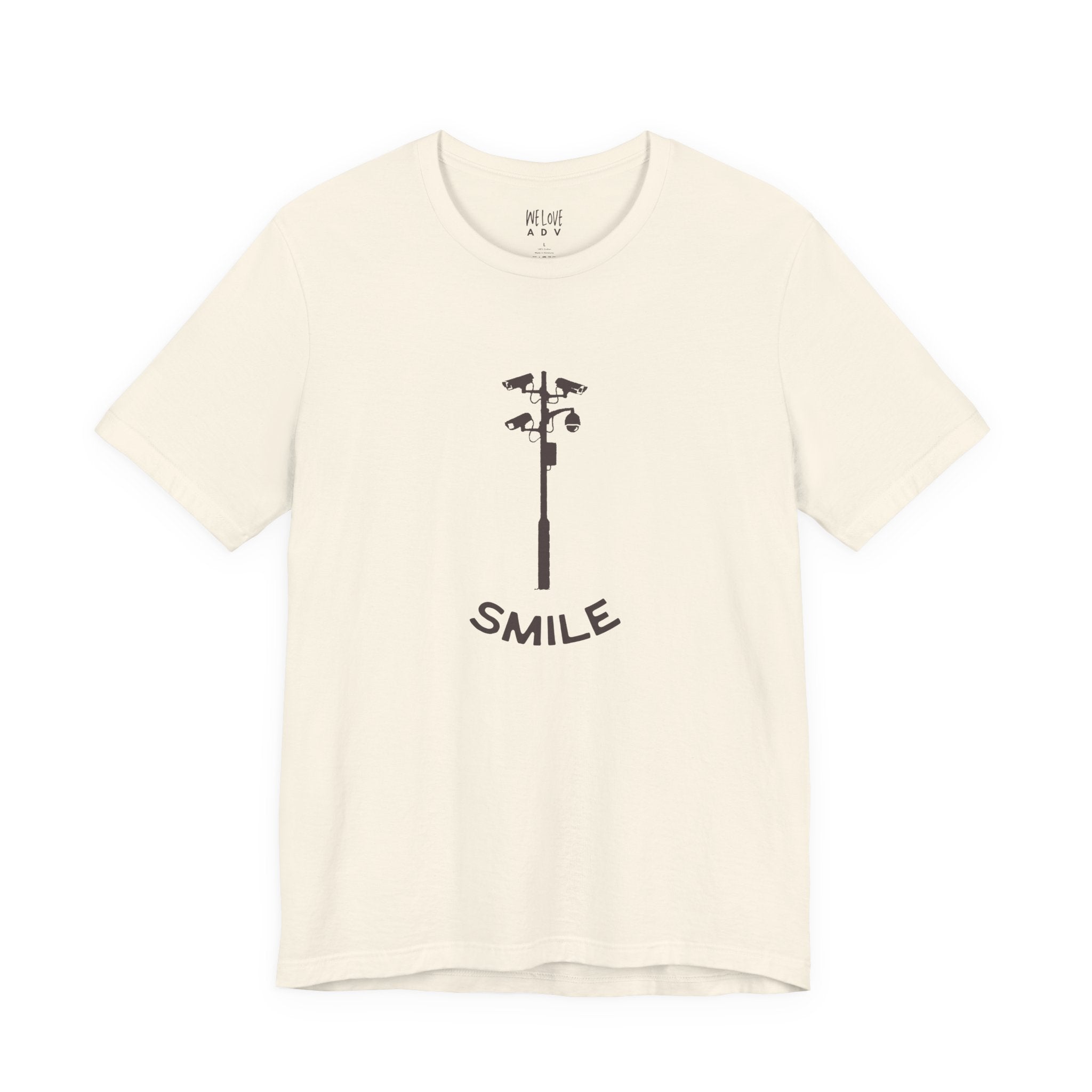 The Smile Tee