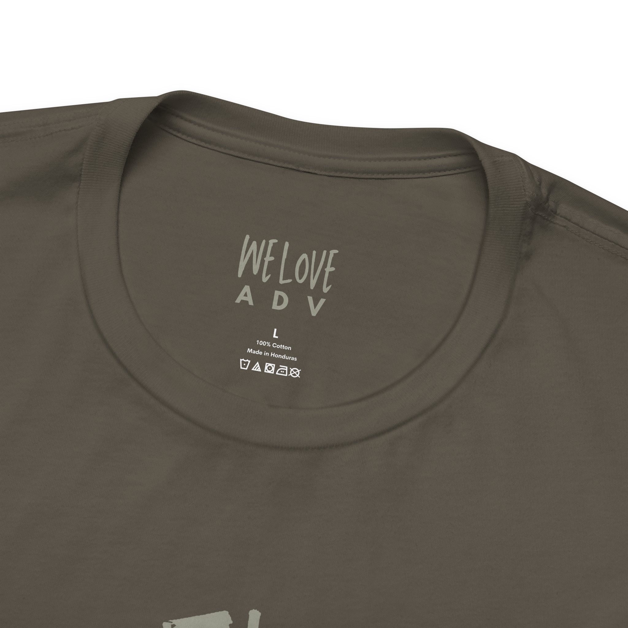 The Smile Tee