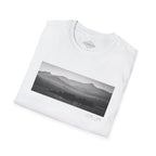 Loon Lake Panorama Tee | JCOS Artist Series