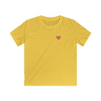 More Love Club Kids Tee