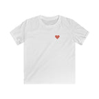 More Love Club Kids Tee