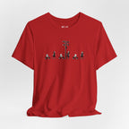 Public Record Tee