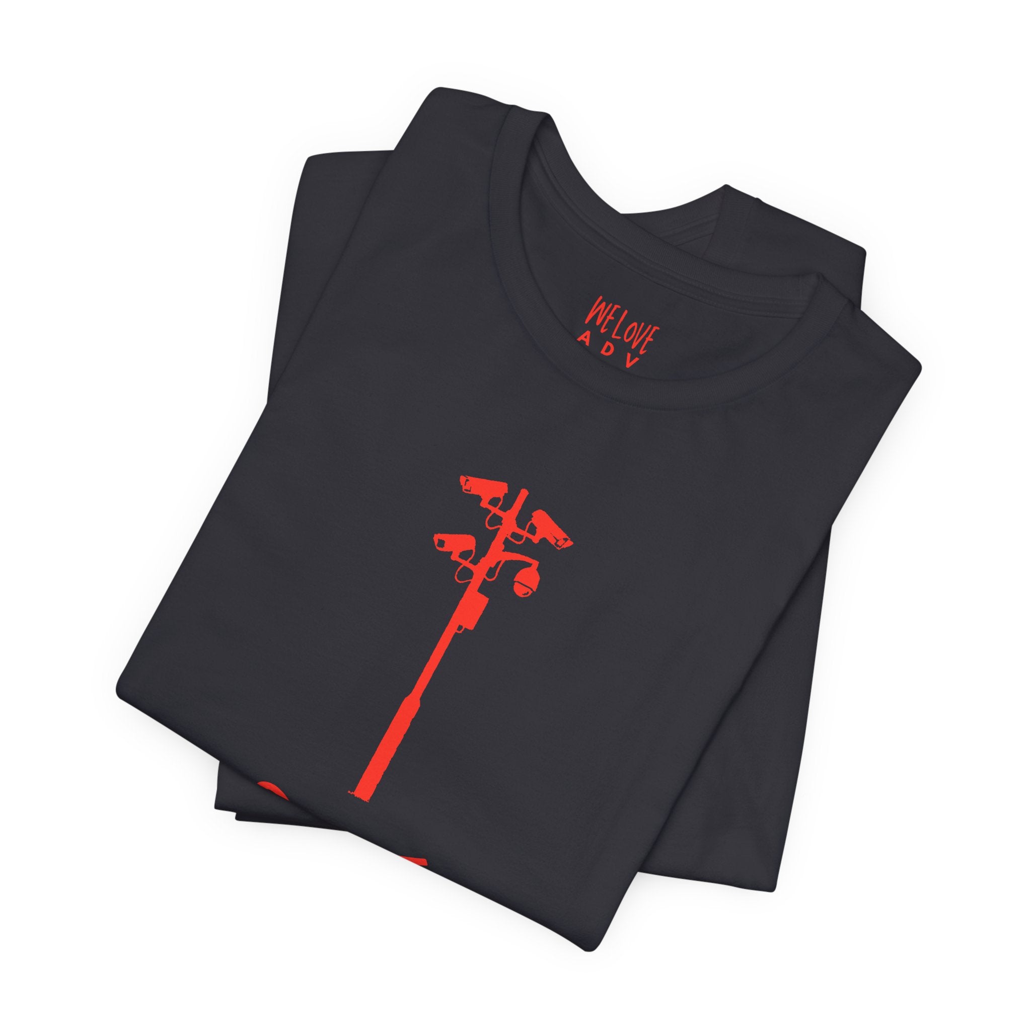 The Smile Tee