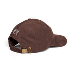 The Wanderer Corduroy Cap